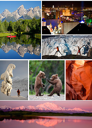 Sample of our stock photos