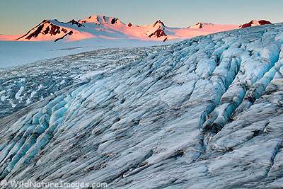 Kenai Fjords National Park