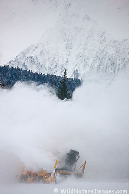 Snowblower