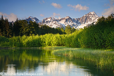 Seward, Alaska