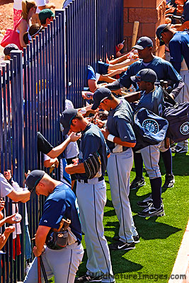 Seattle Mariners
