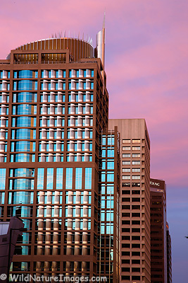 Downtown Phoenix