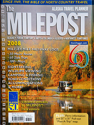 The Milepost