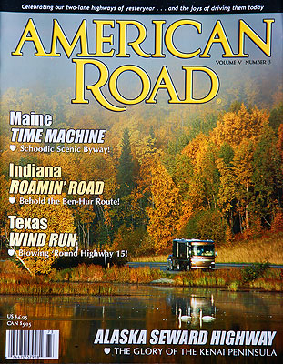American Road