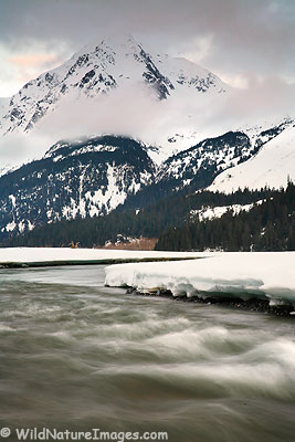 Resurrection River