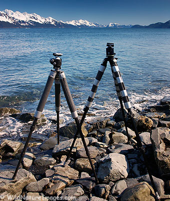 Tripod