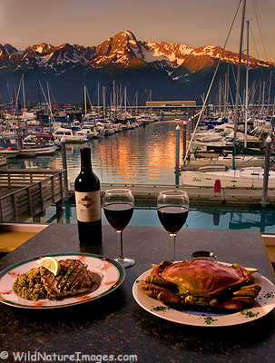 Chinooks Waterfront Restaurant