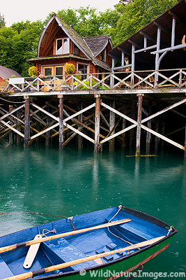 Saltry-Restaurant