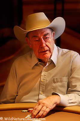 Doyle Brunson Doyle Brunson
