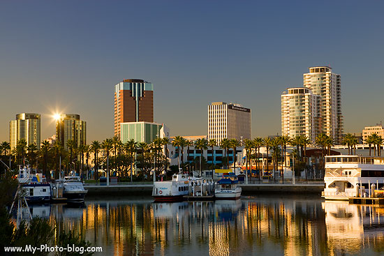 Download this Long Beach California Photos picture