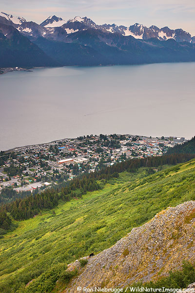 Seward, Alaska